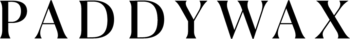 Paddywax logo
